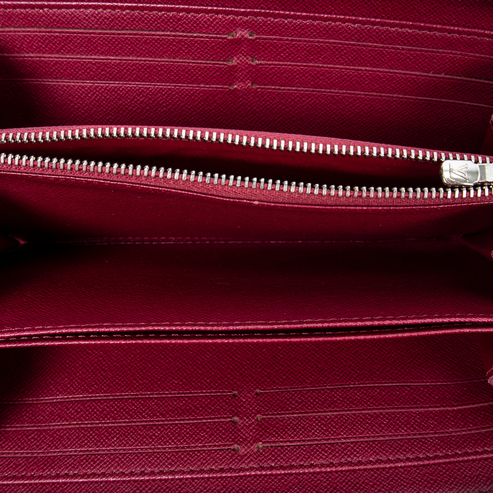 Zippy Wallet