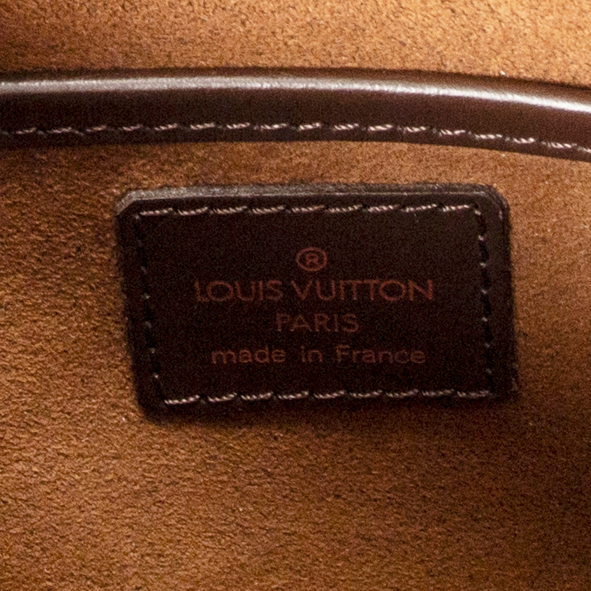 Saint Louis Clutch