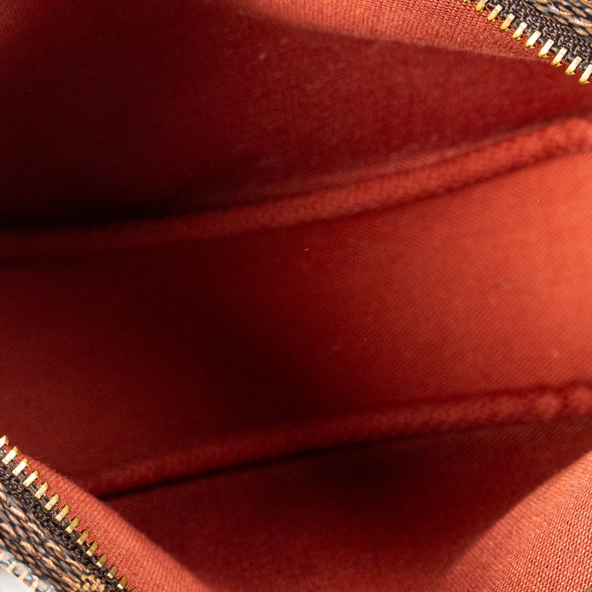 Trousse Make Up Pouch