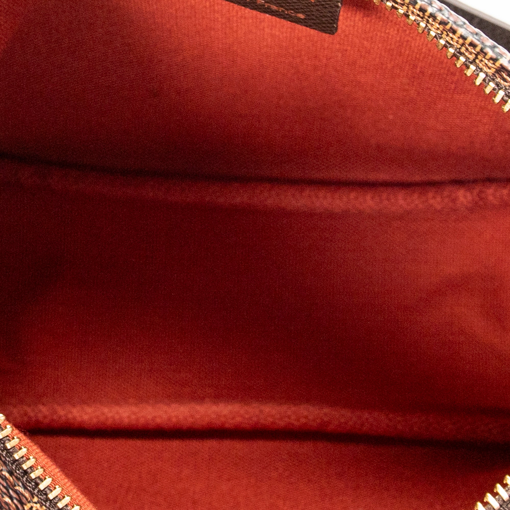 Trousse Make Up Pouch