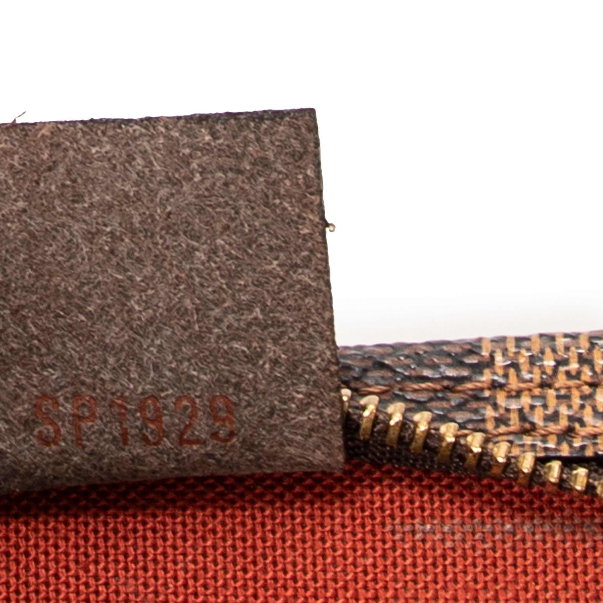 Trousse Make Up Pouch