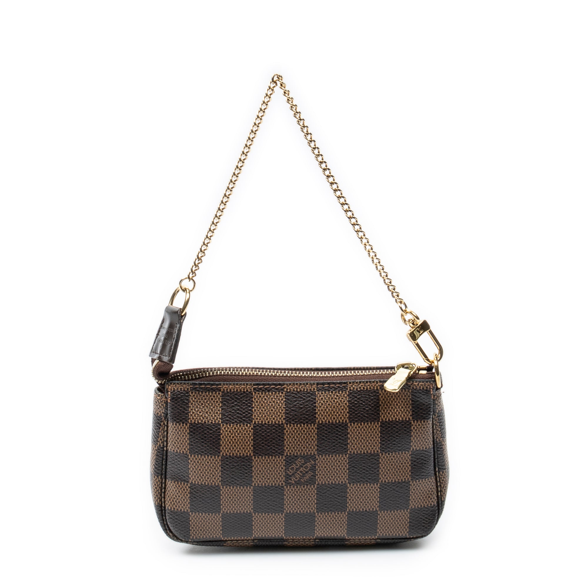 Mini Pochette Accessoires