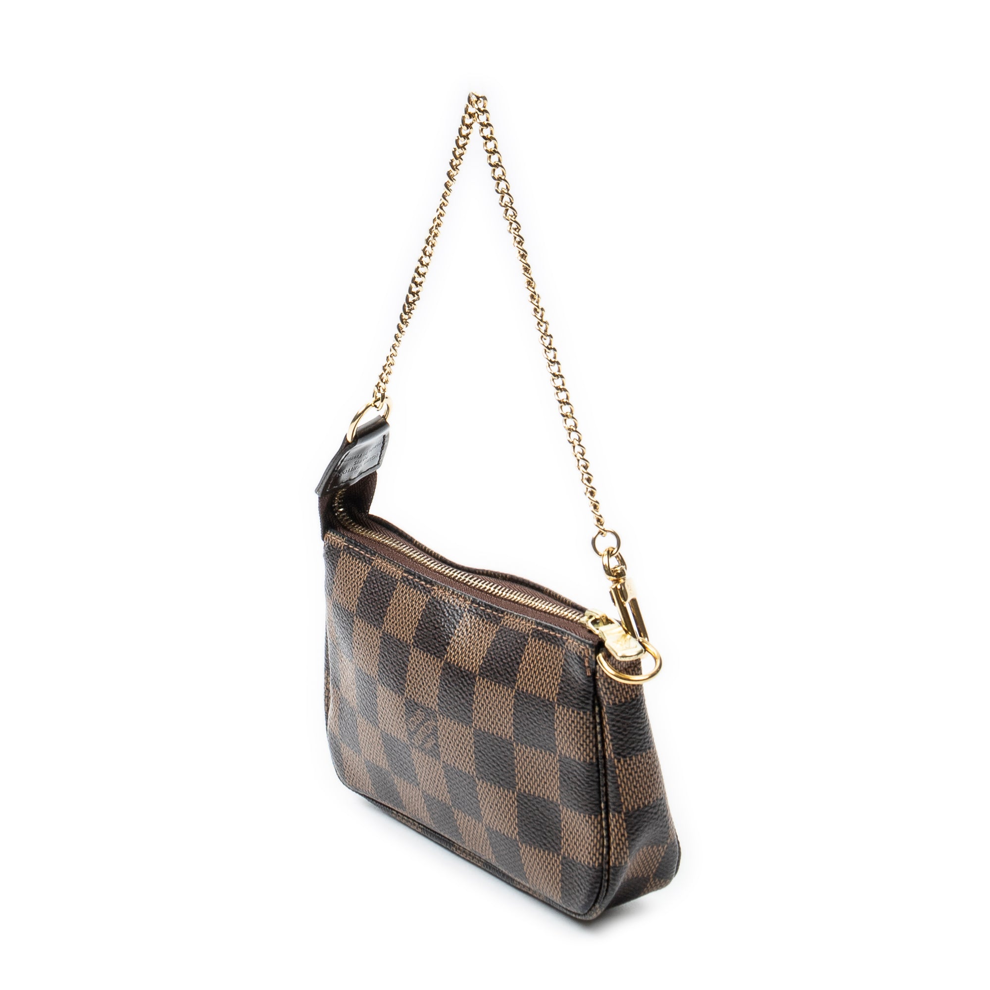 Mini Pochette Accessoires