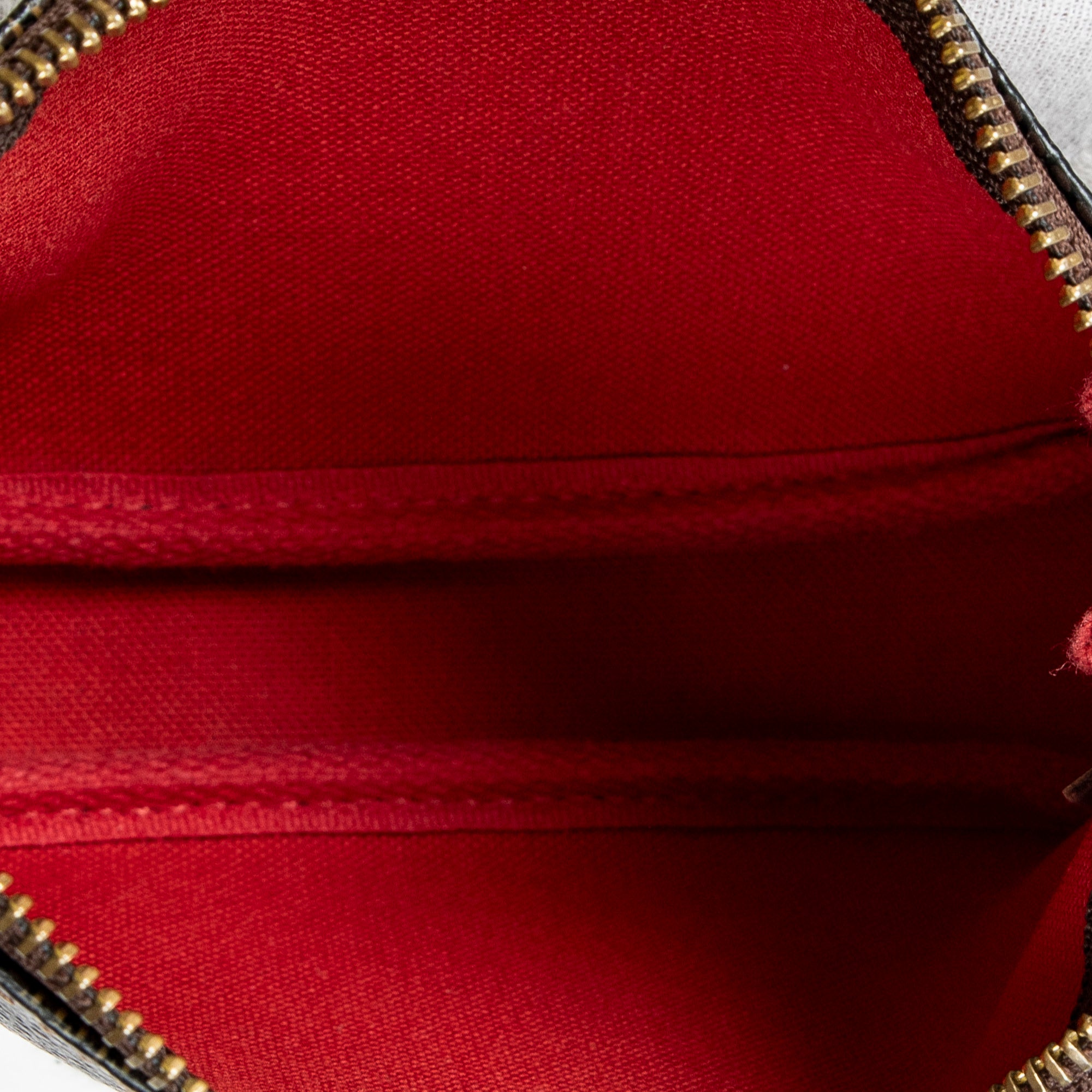 Mini Pochette Accessoires