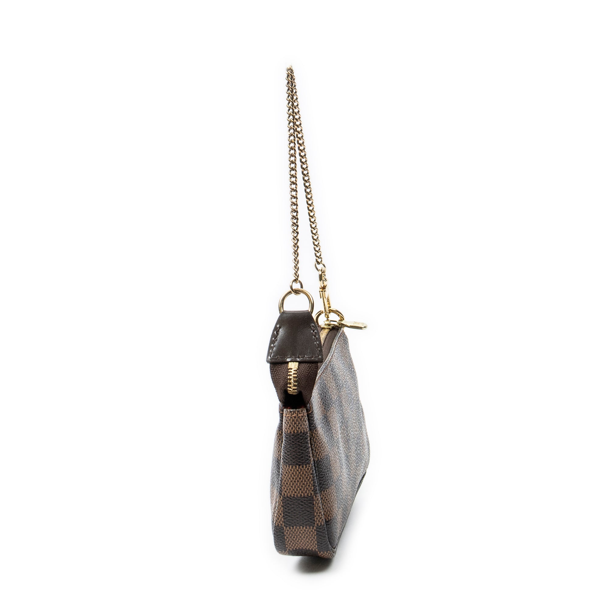 Mini Pochette Accessoires