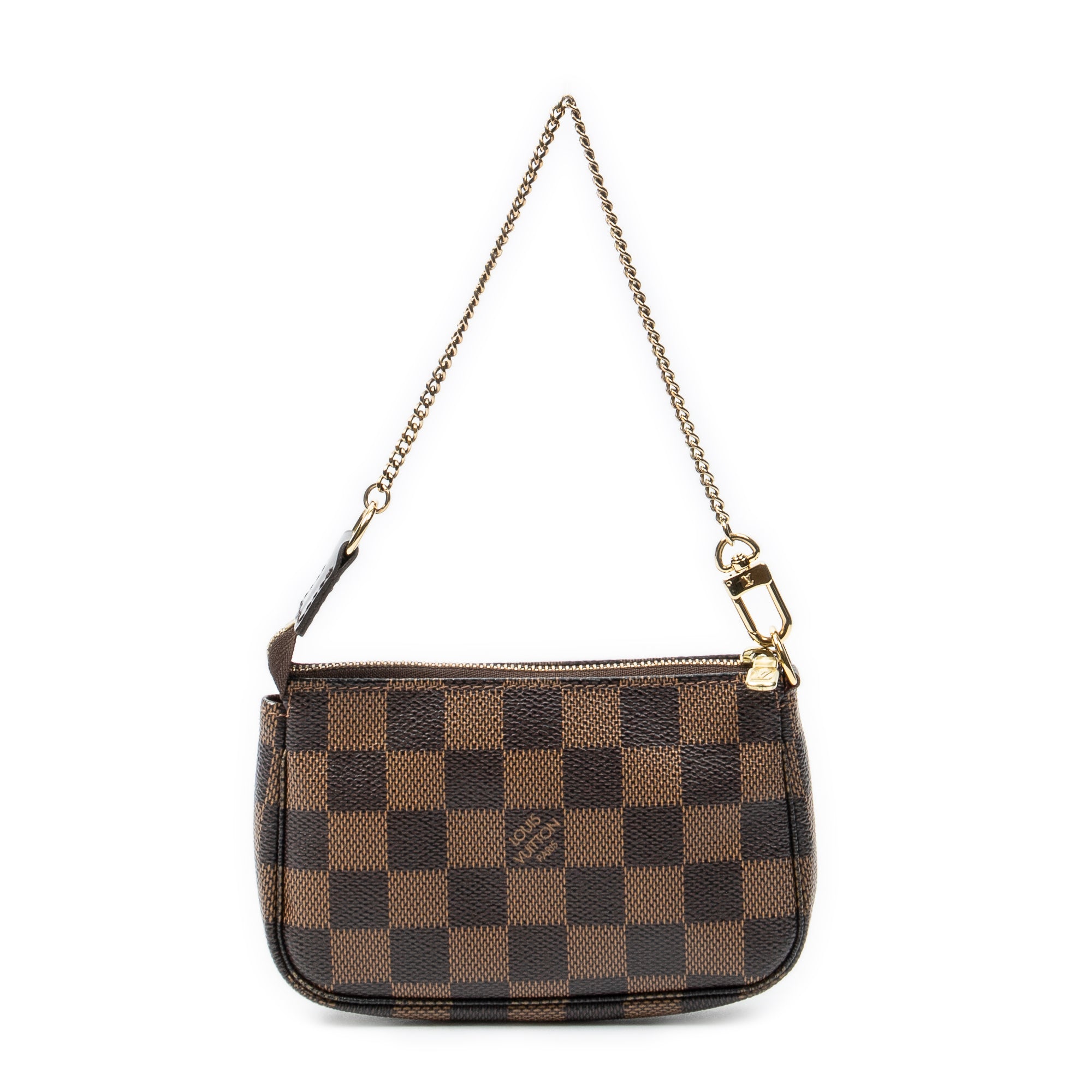 Mini Pochette Accessoires