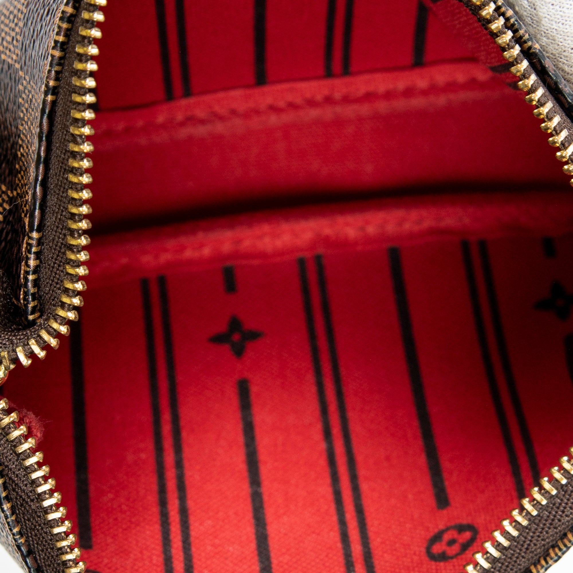 Mini Pochette Accessoires