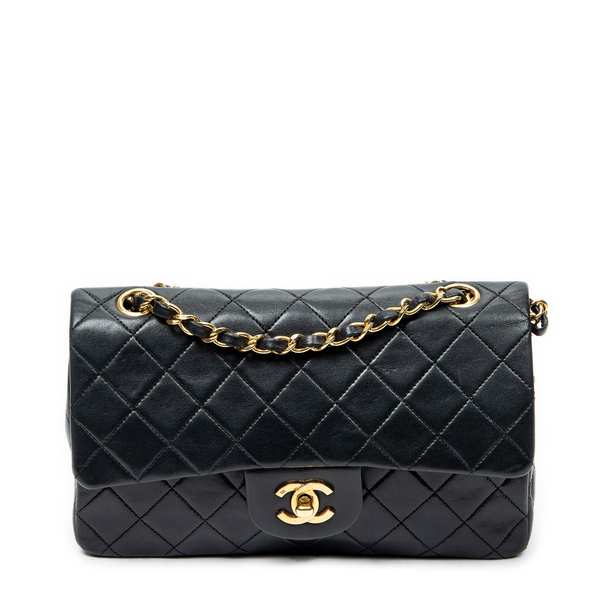 Classic Double Flap 23