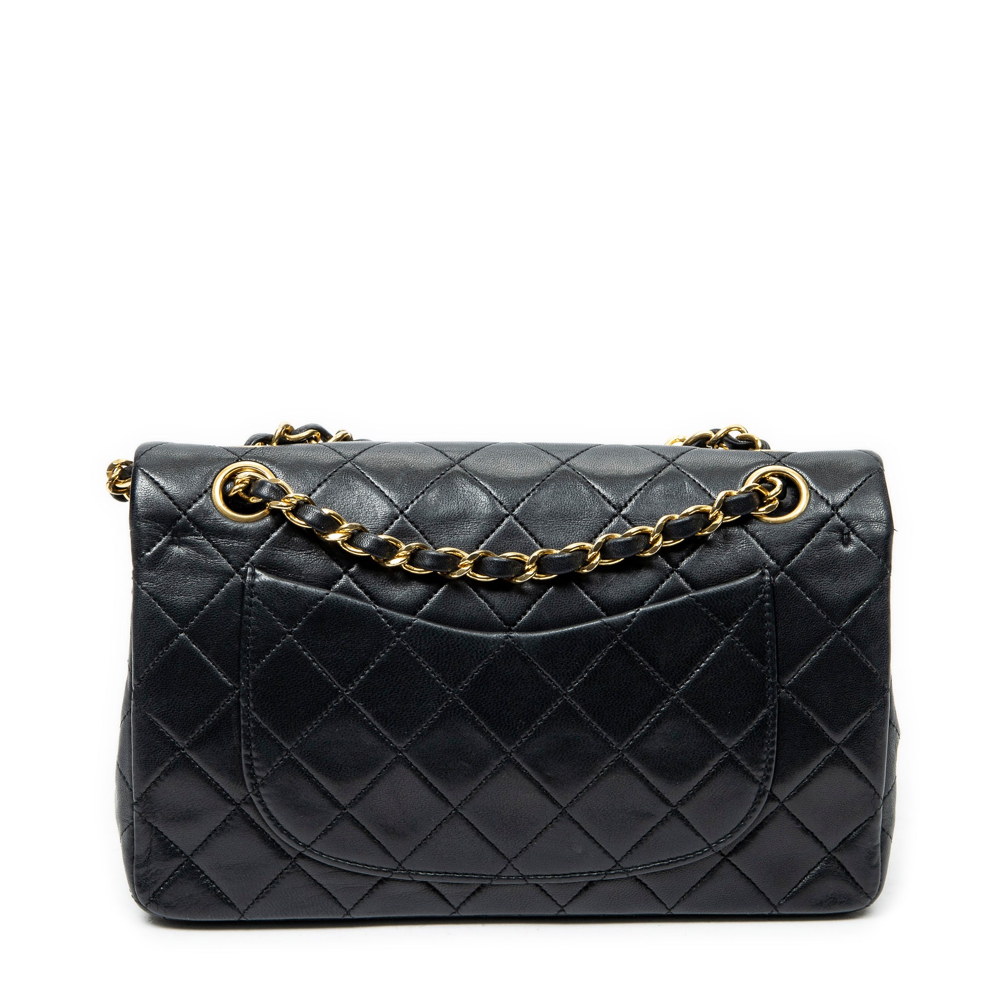 Classic Double Flap 23