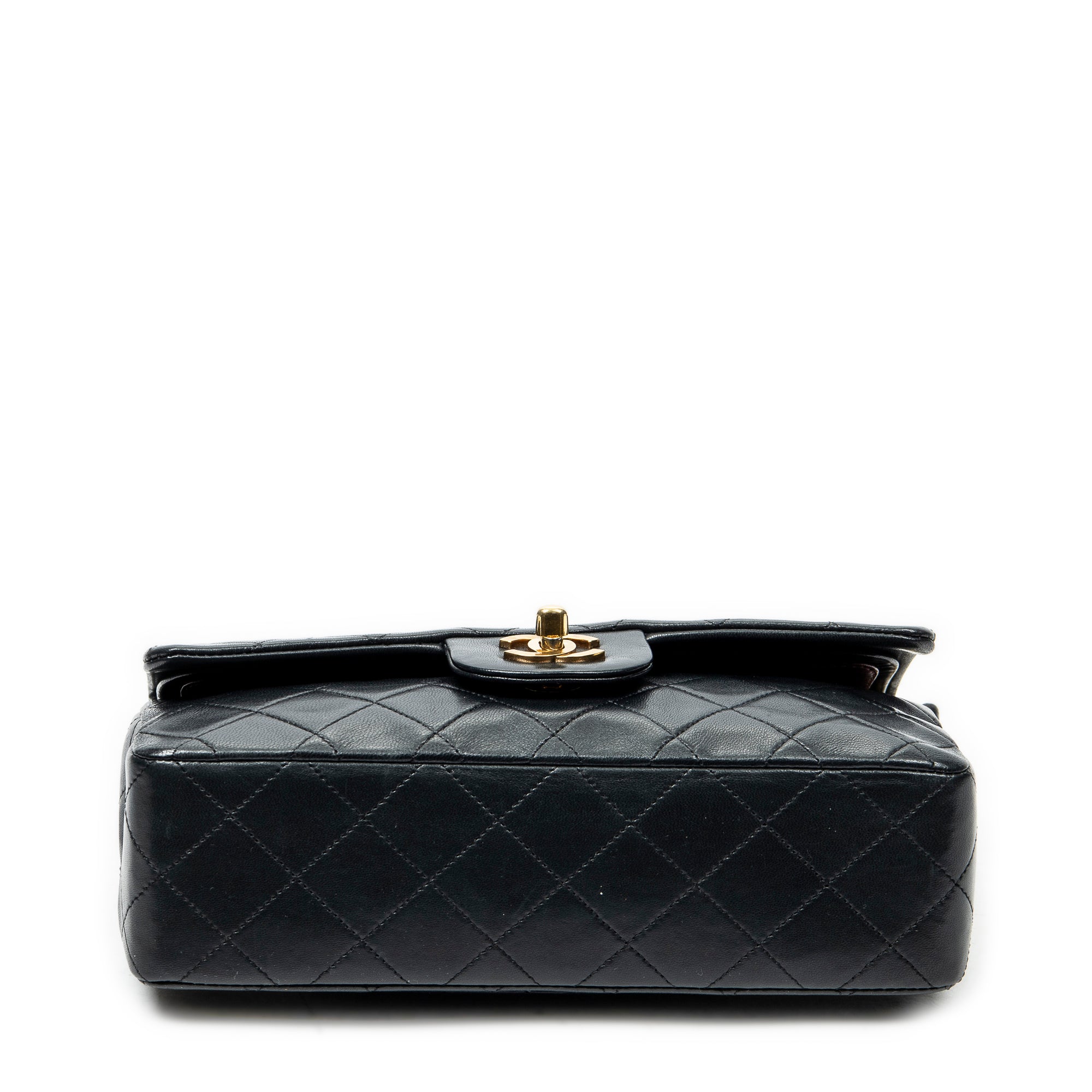 Classic Double Flap 23