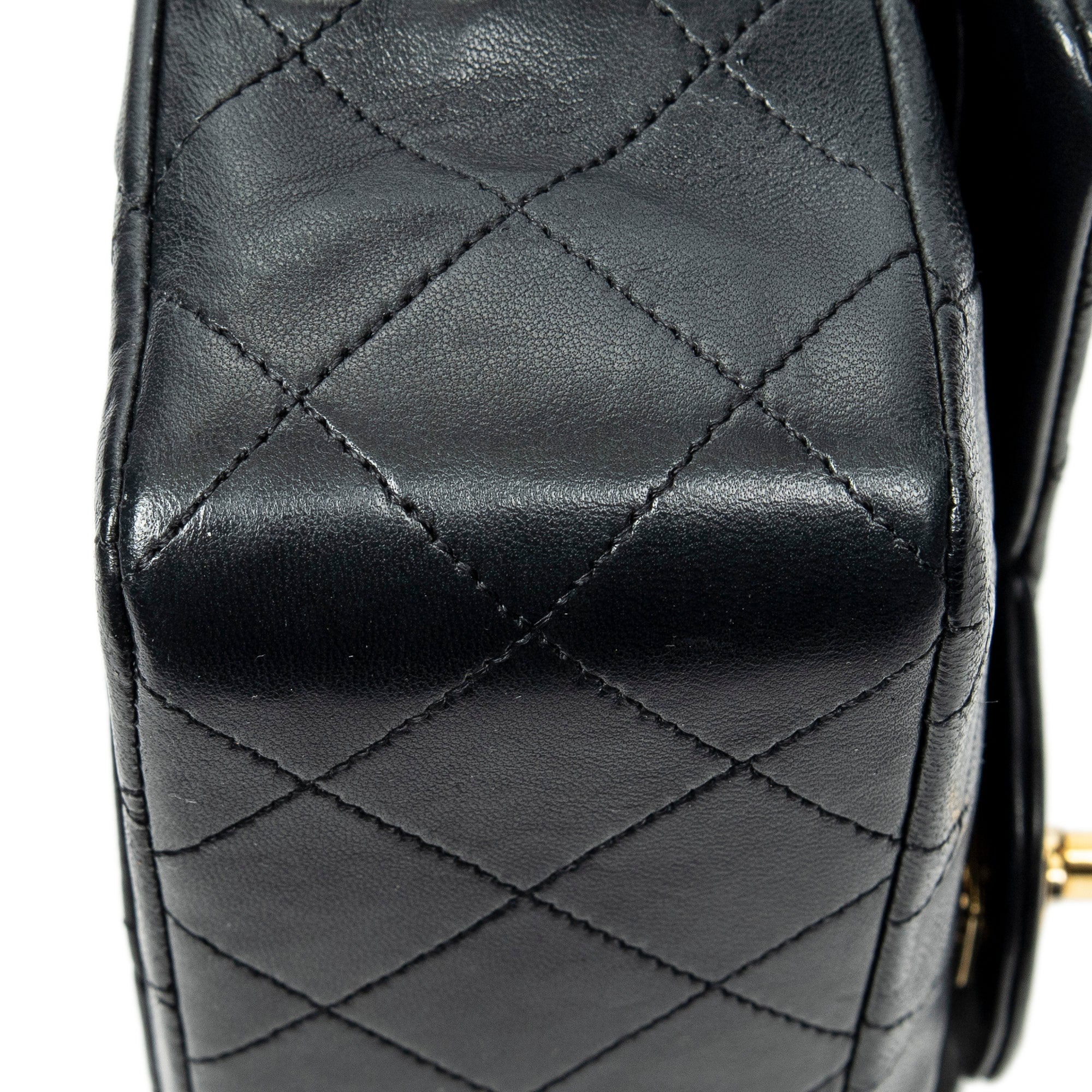 Classic Double Flap 23