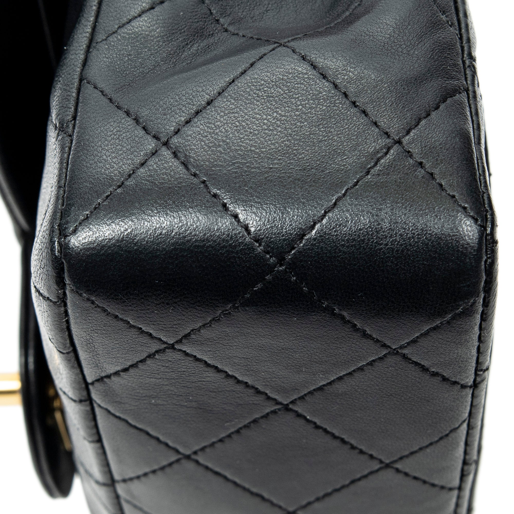 Classic Double Flap 23