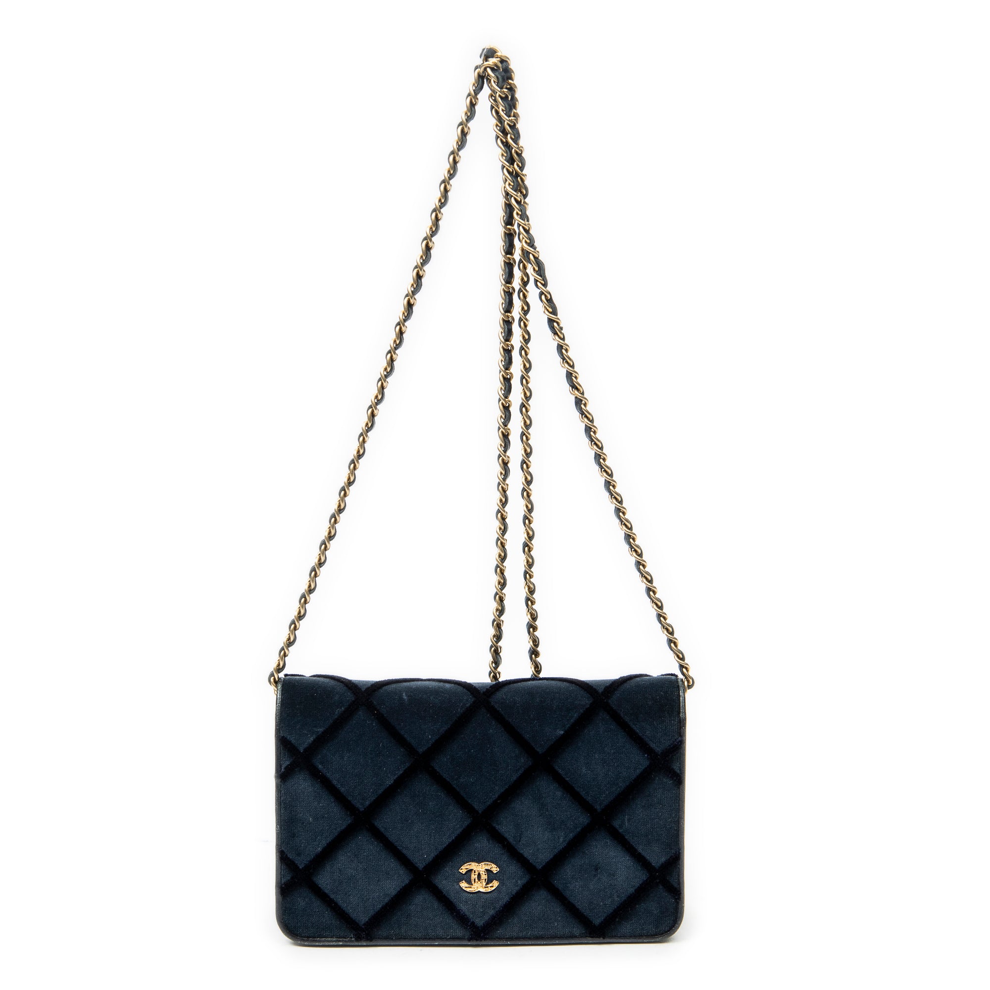 CC Wallet on Chain
