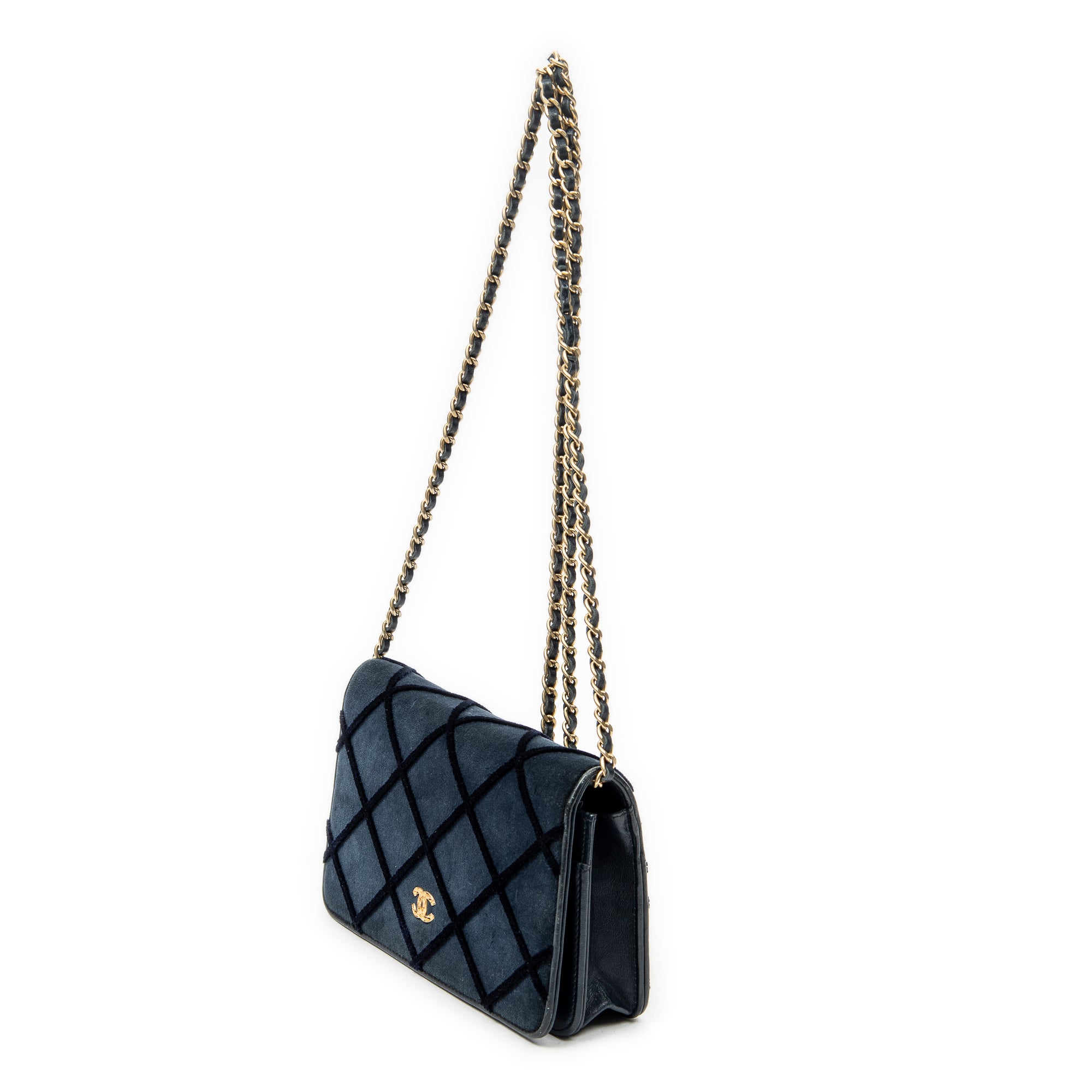 CC Wallet on Chain