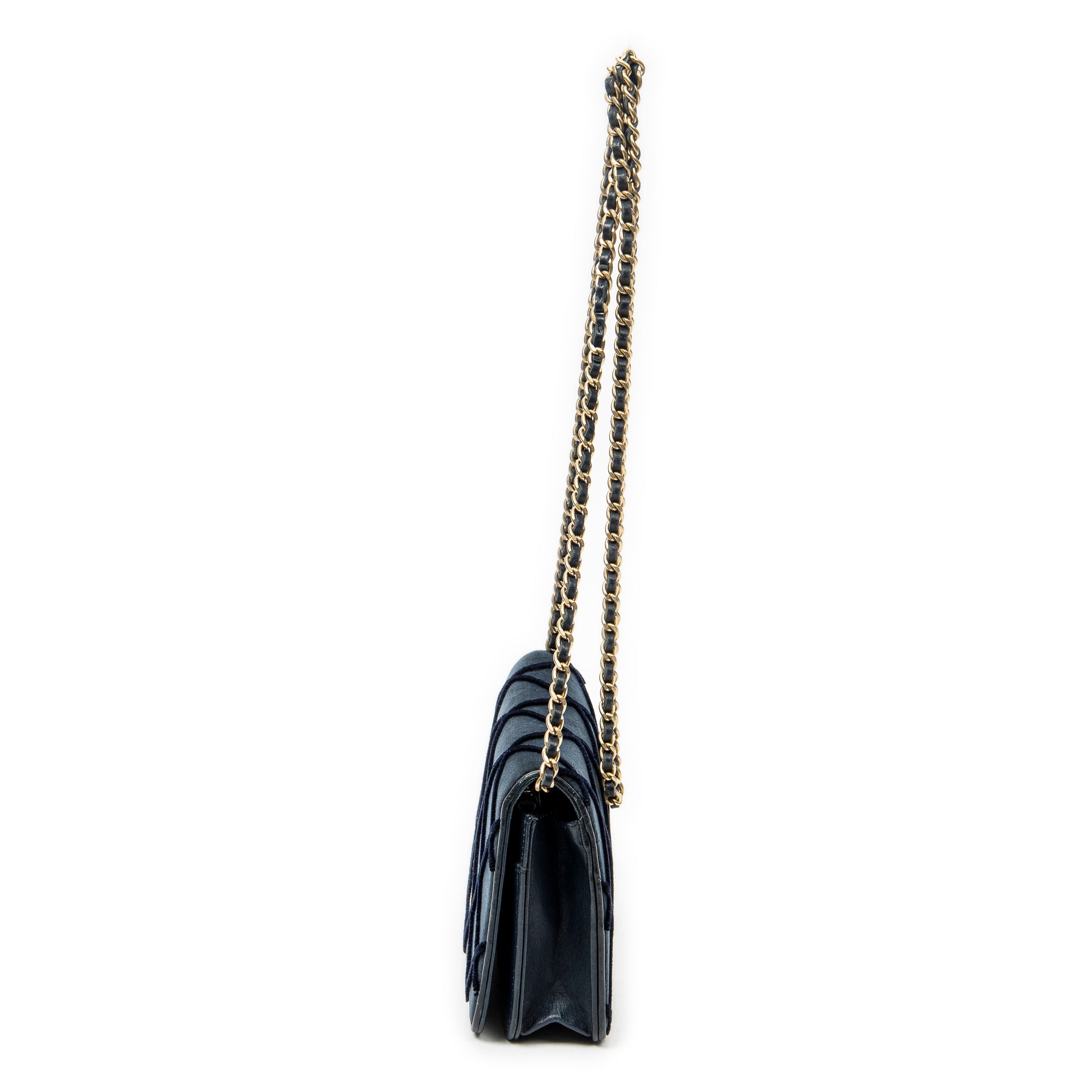CC Wallet on Chain