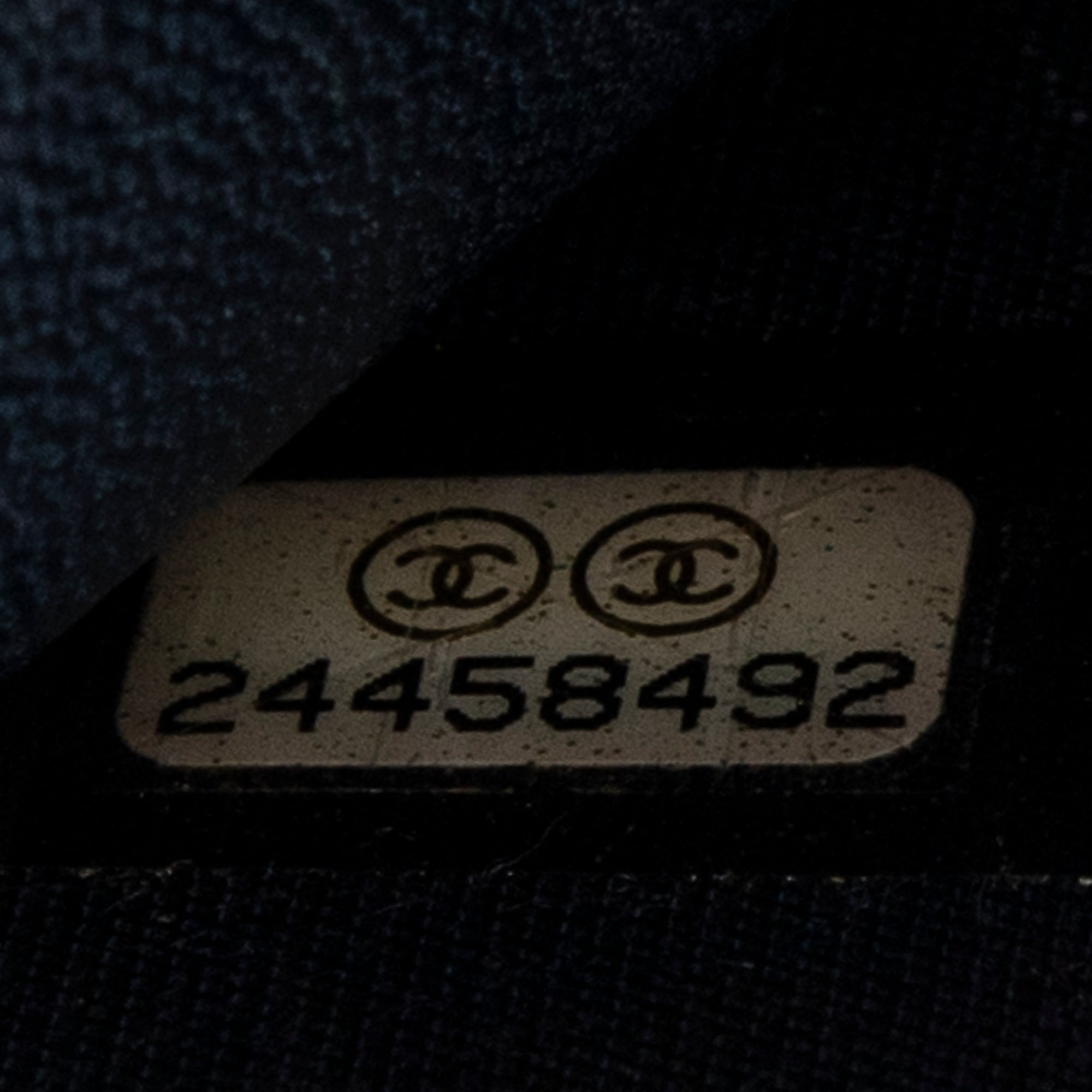 CC Wallet on Chain