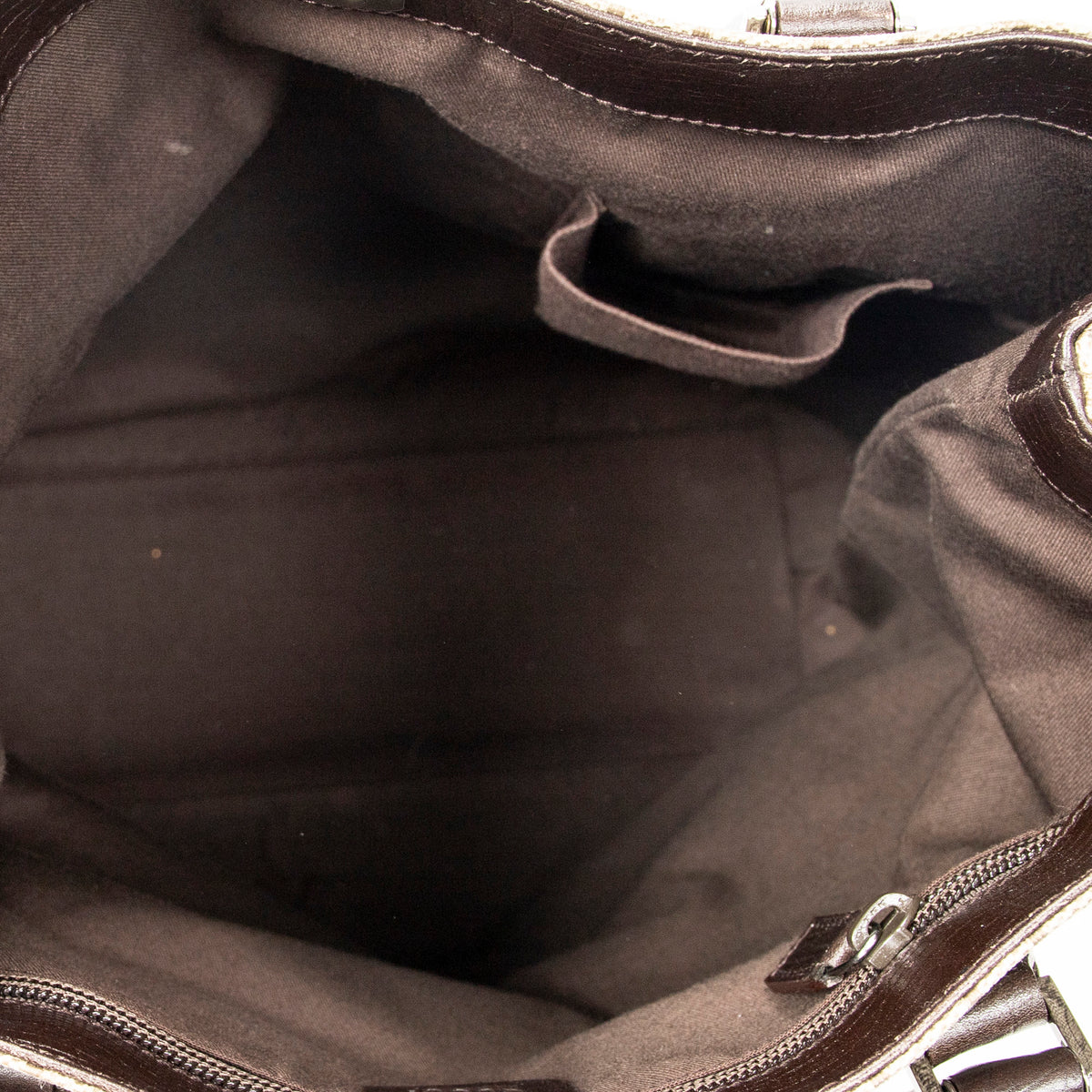 Vertical Tote