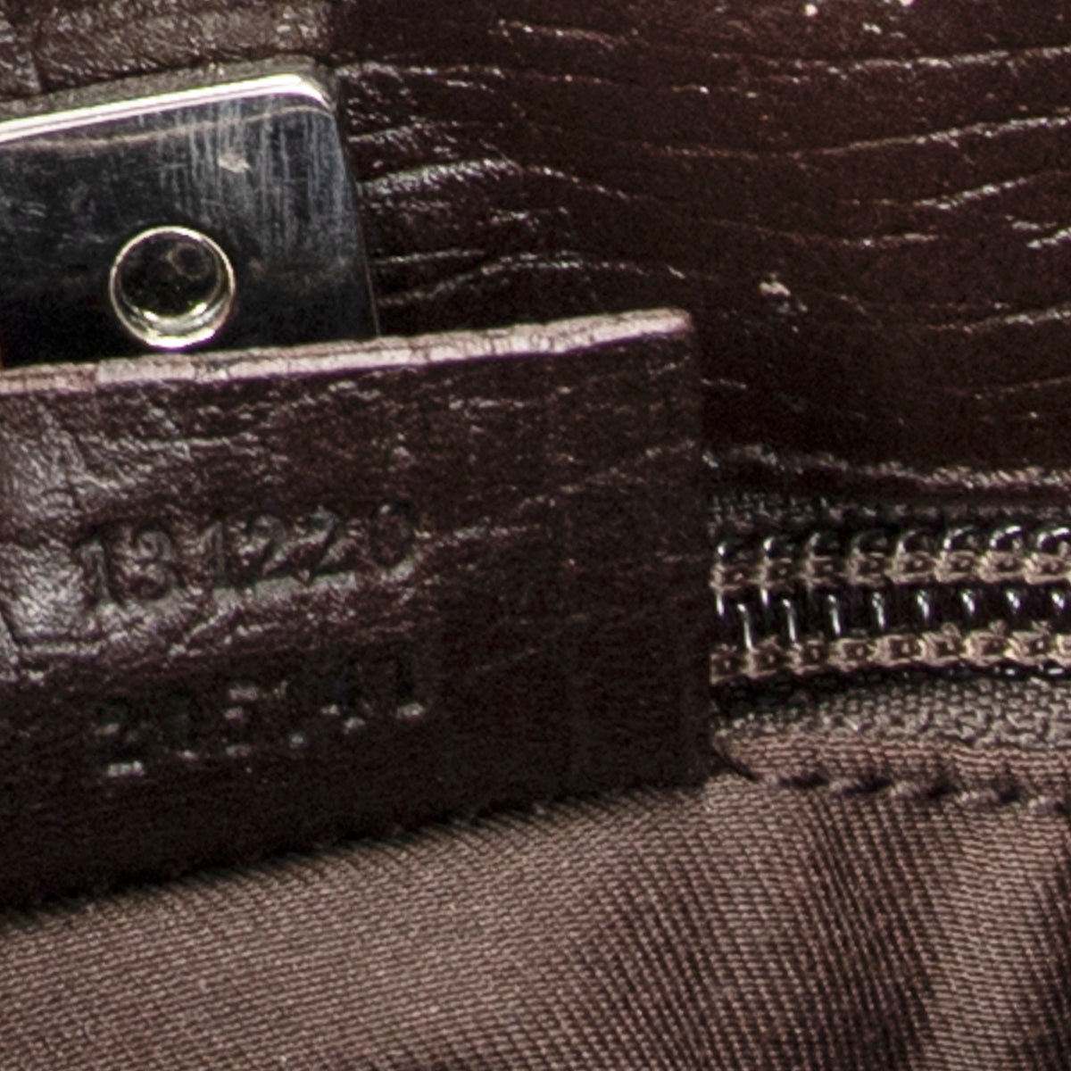 Vertical Tote