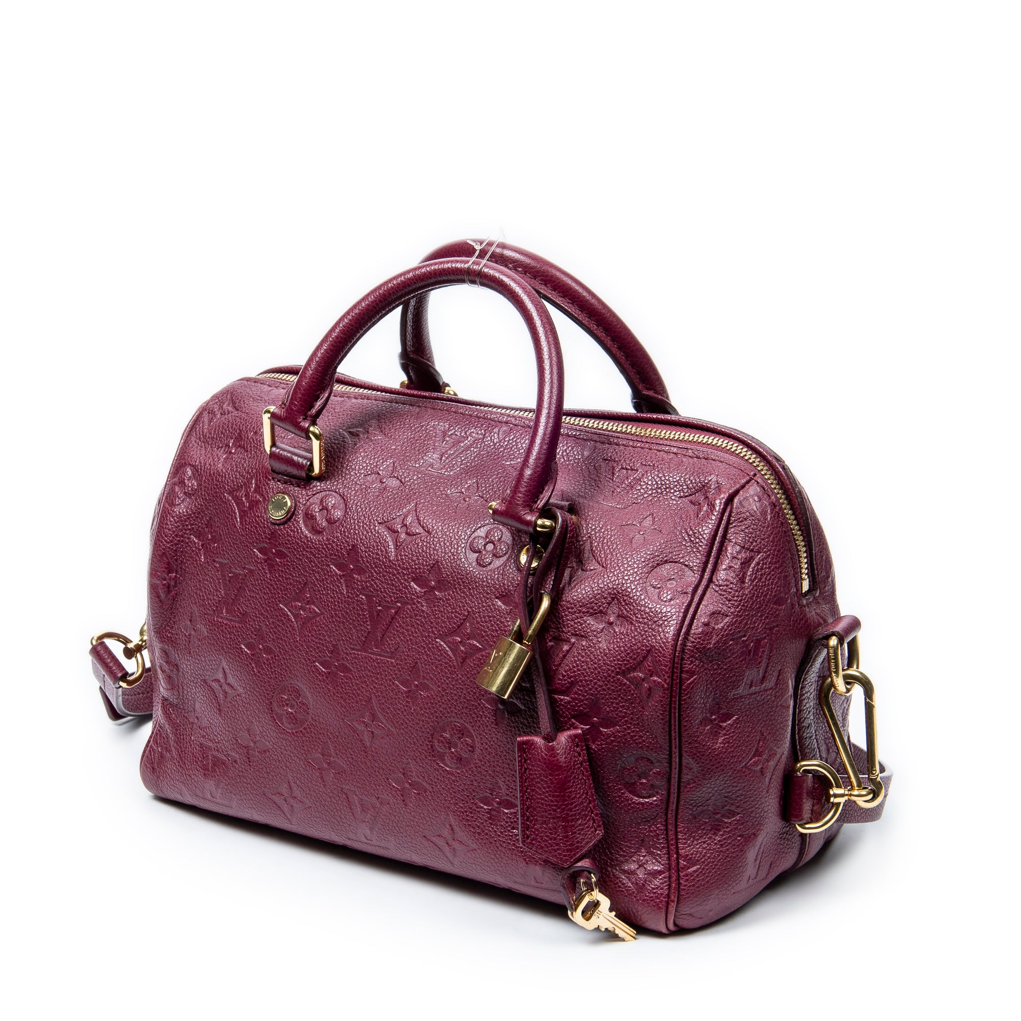 Speedy Bandouliere 25