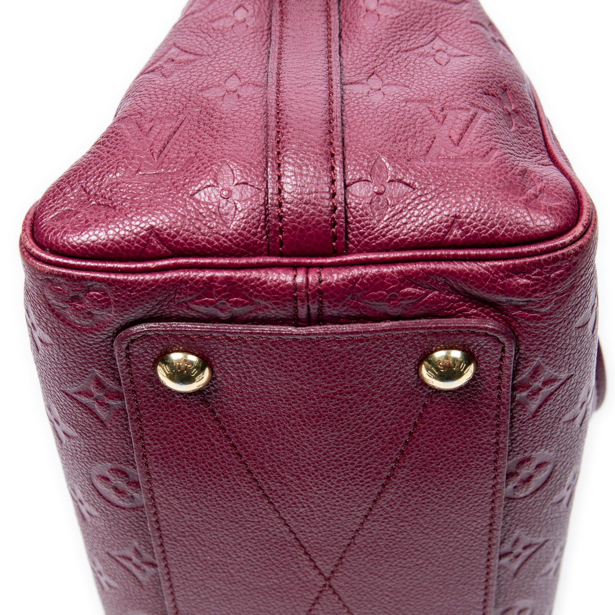 Speedy Bandouliere 25