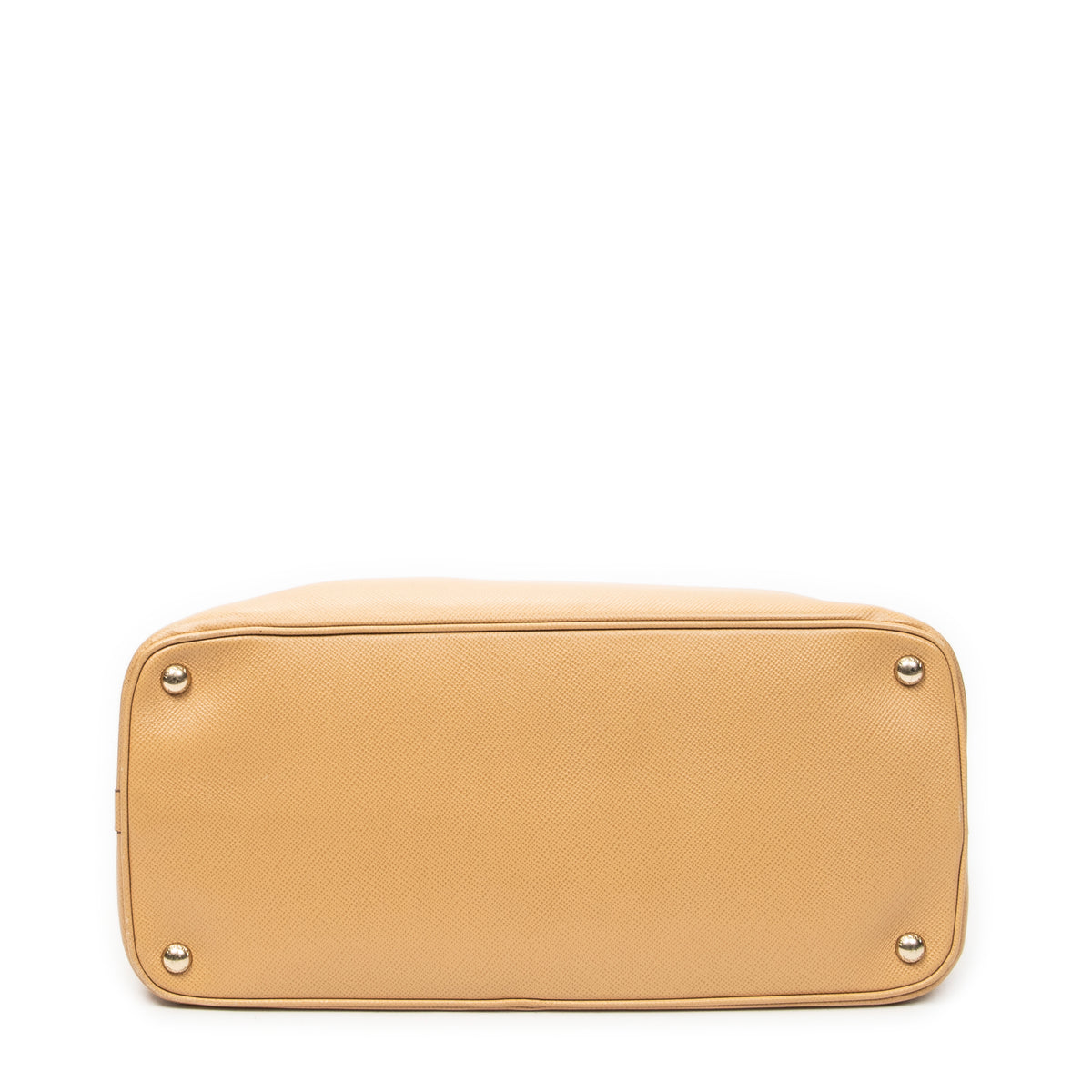 Front Pocket Dome Tote