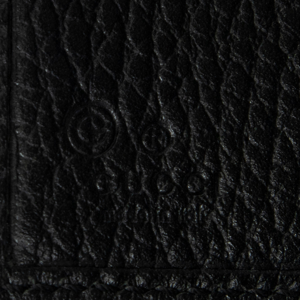 Interlocking G Compact French Wallet