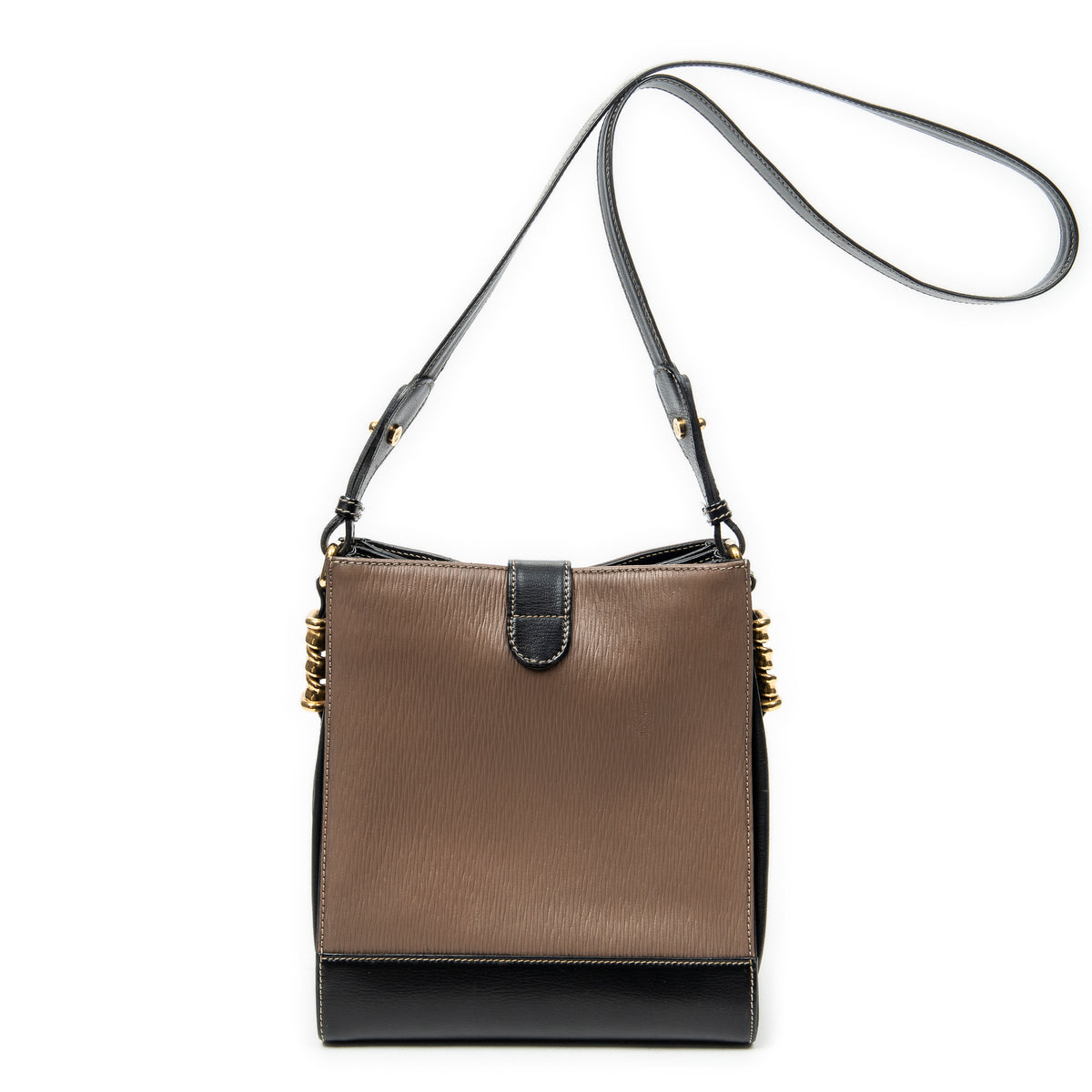 Velazquez Bucket Shoulder Bag
