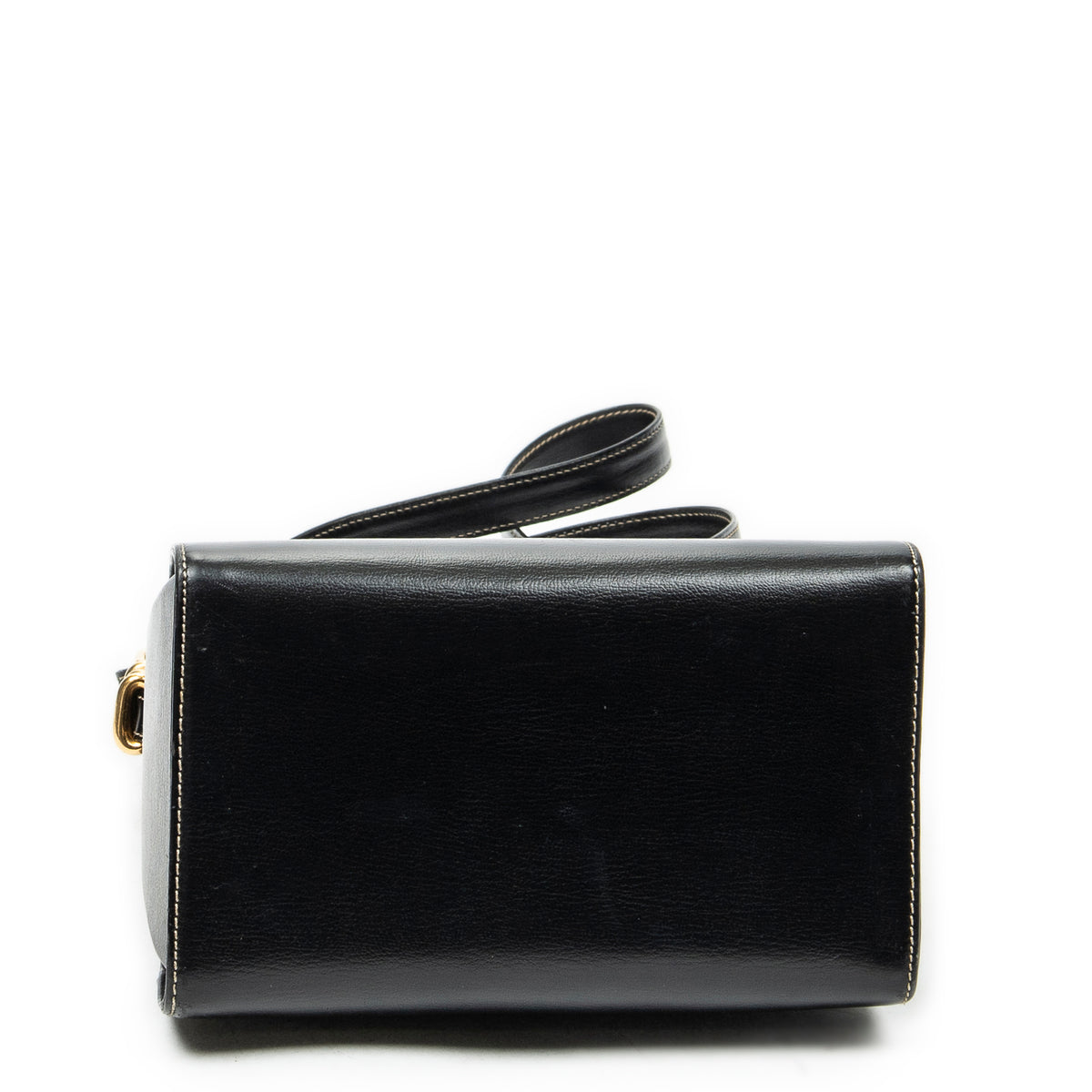 Velazquez Bucket Shoulder Bag