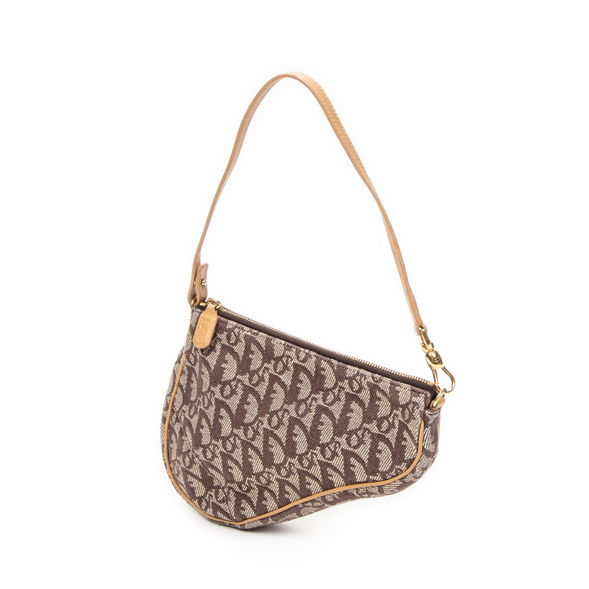 Mini Saddle Pochette