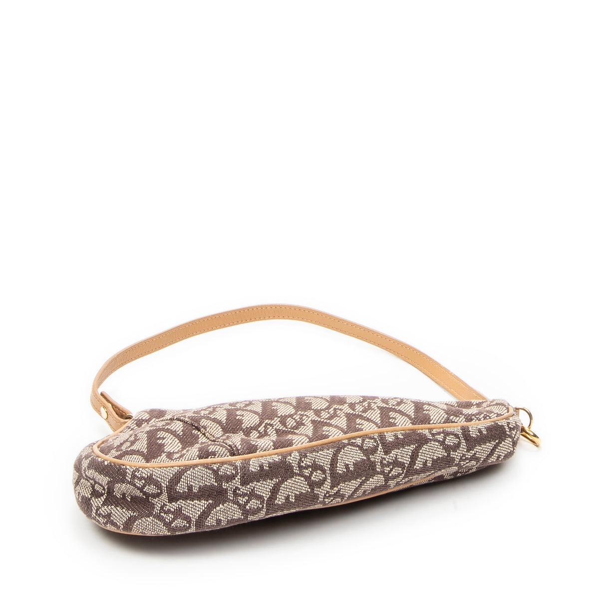 Mini Saddle Pochette