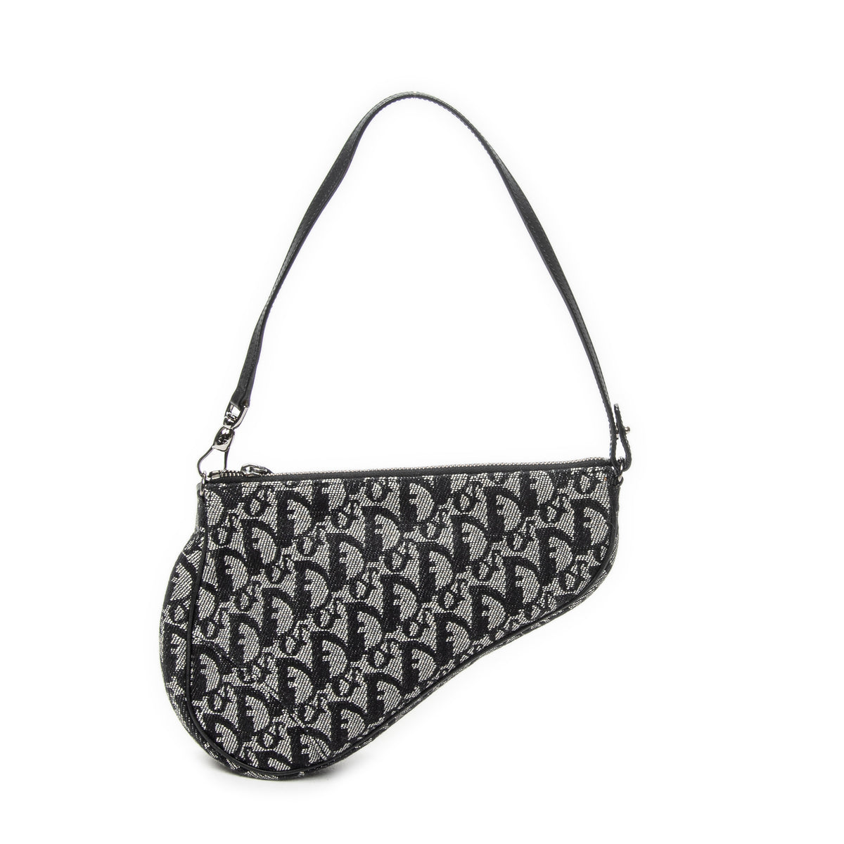 Mini Saddle Pochette
