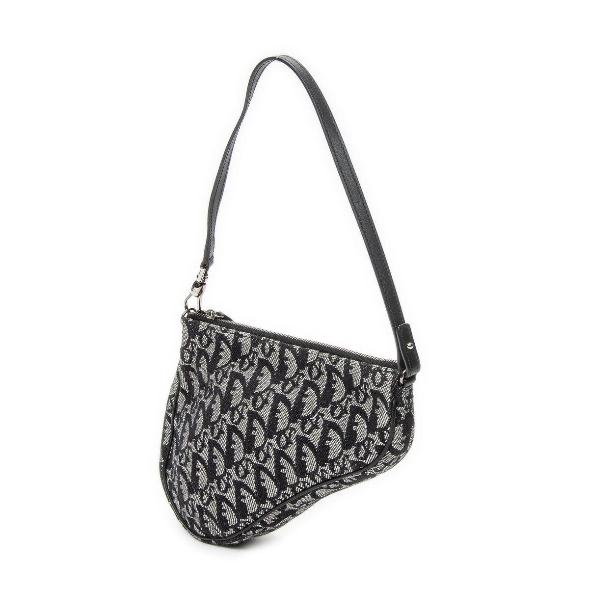 Mini Saddle Pochette