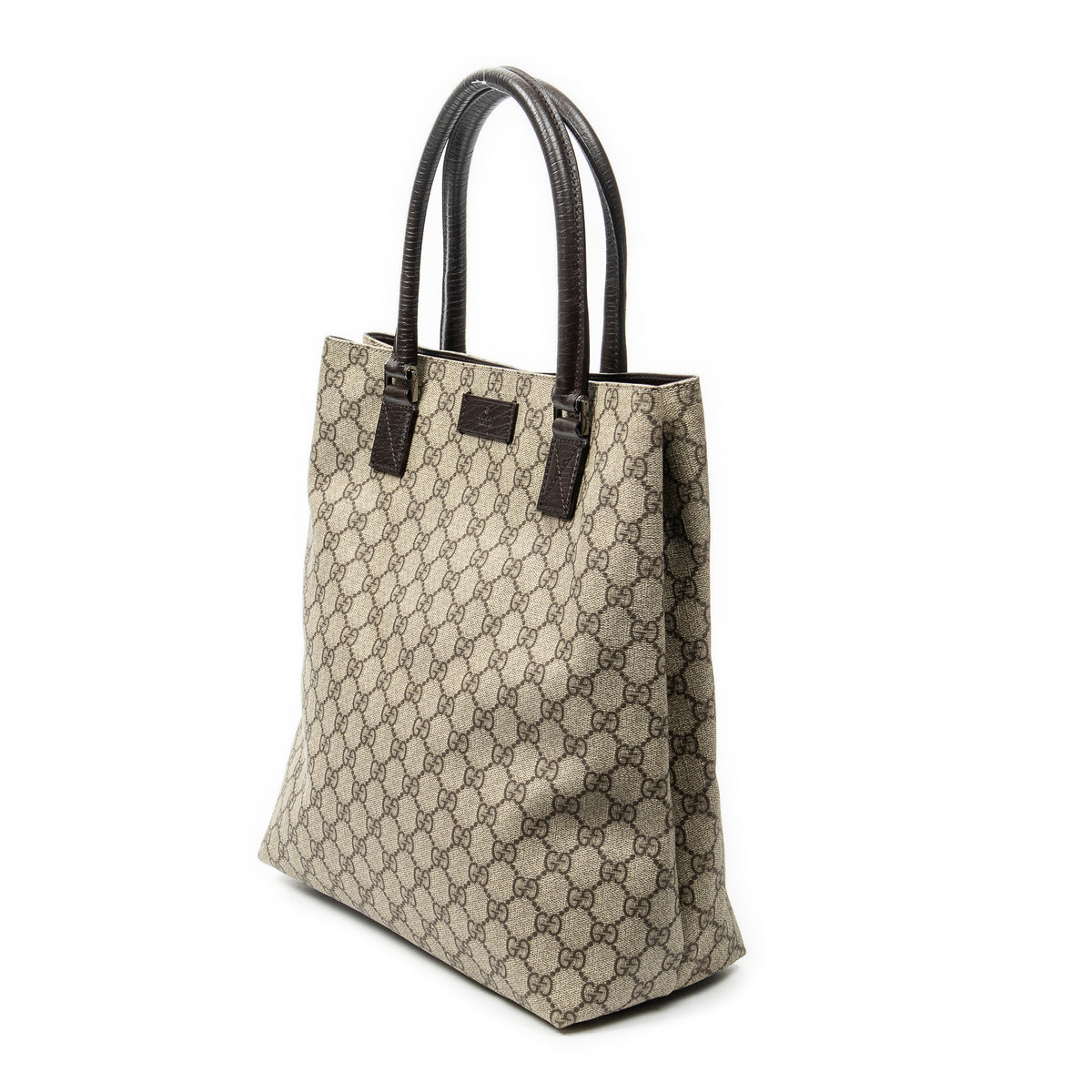 Vertical Tote