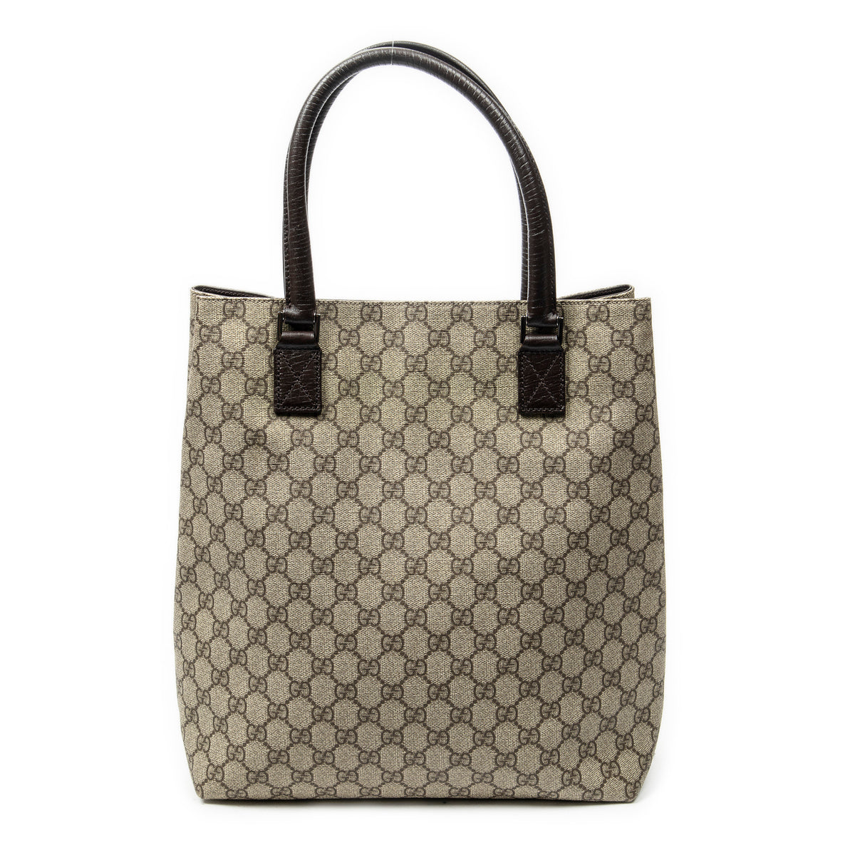 Vertical Tote