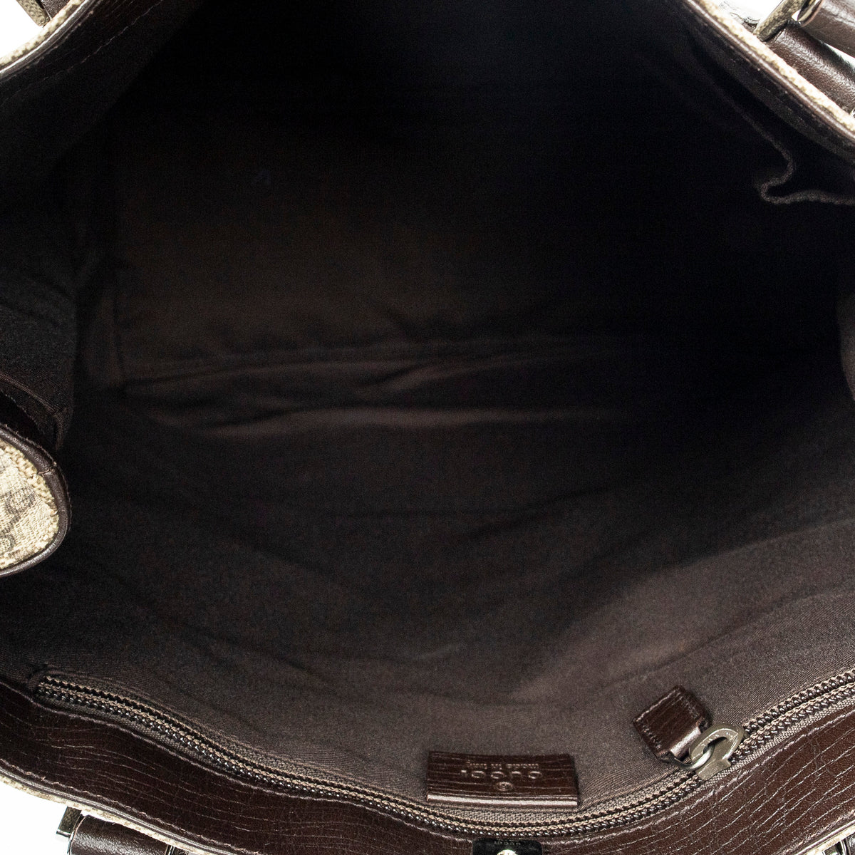Vertical Tote