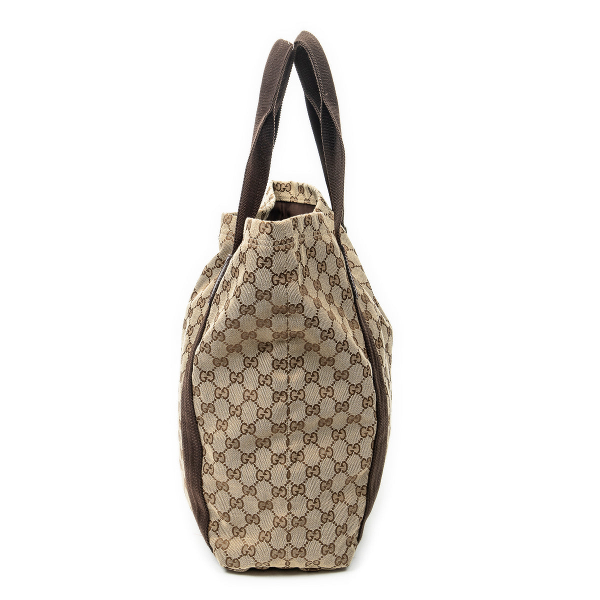 Open Shopper Tote