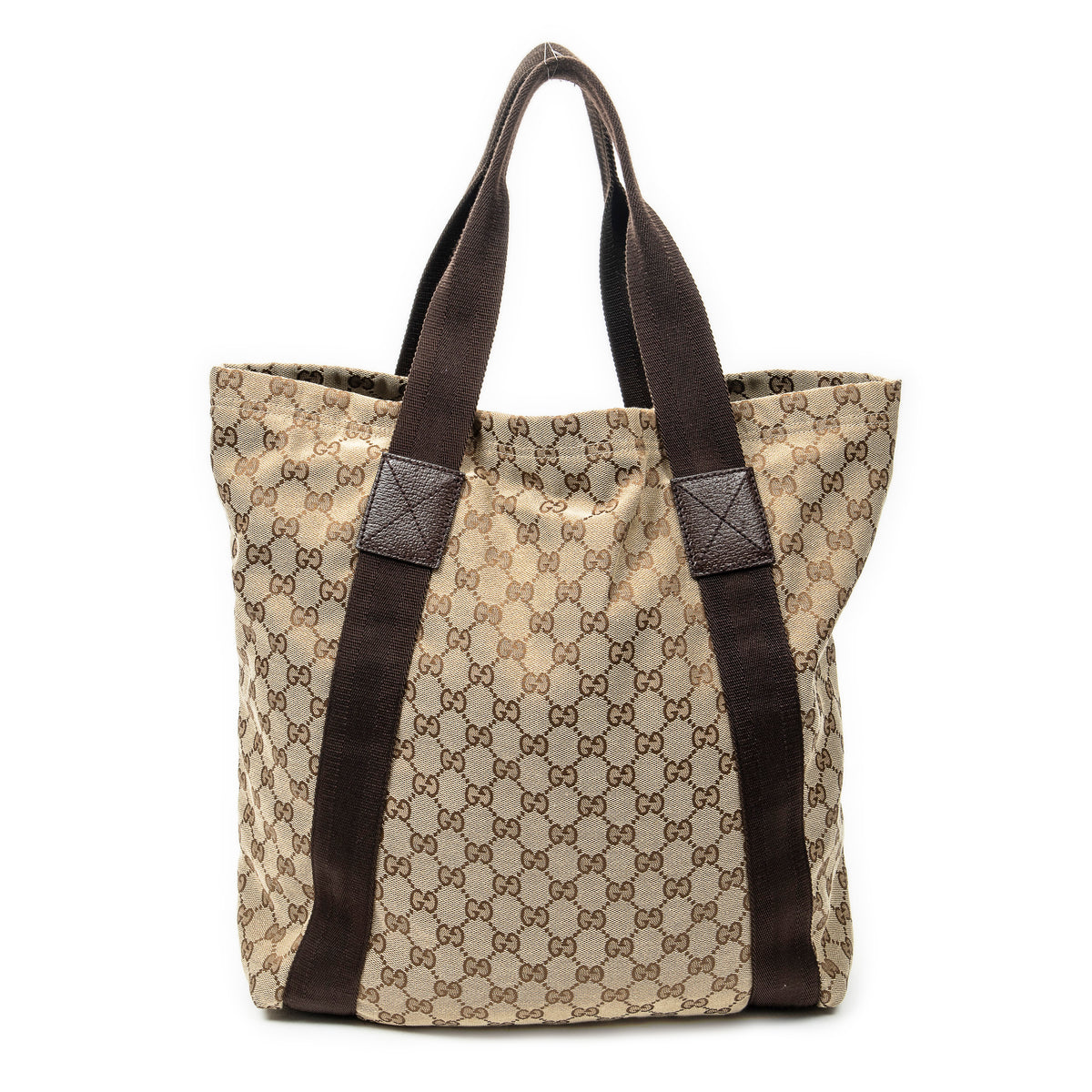 Open Shopper Tote