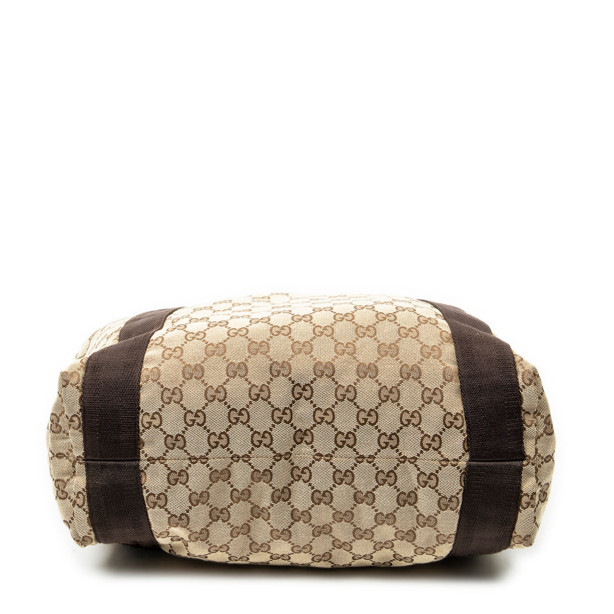 Open Shopper Tote