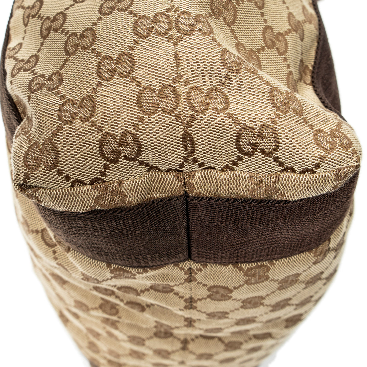 Open Shopper Tote