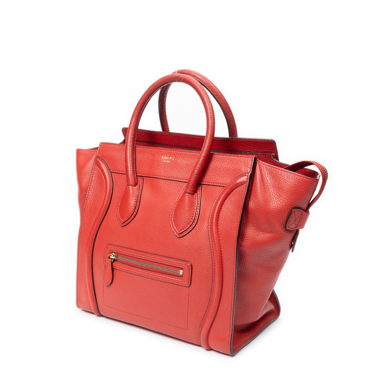 Mini Luggage