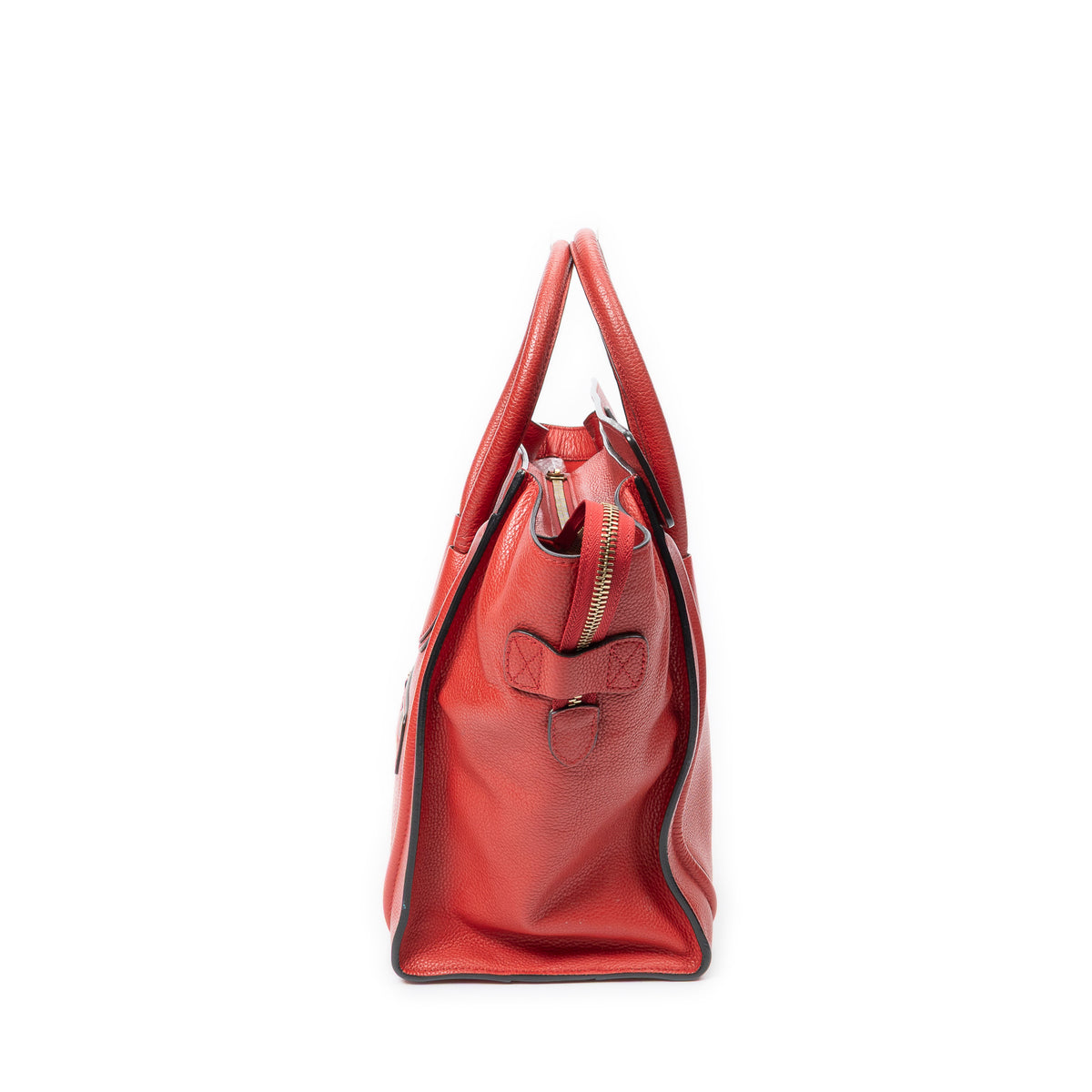Mini Luggage