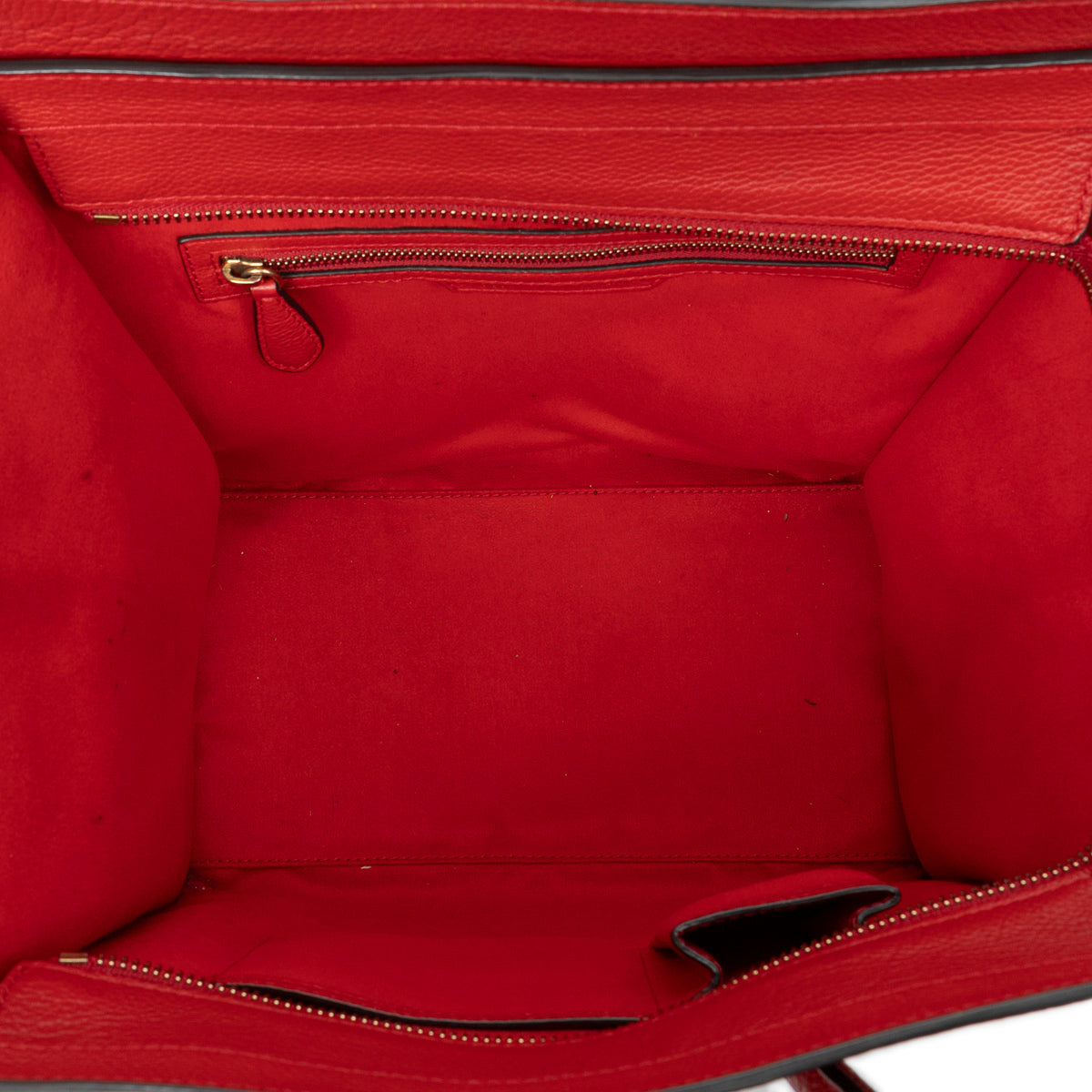 Mini Luggage