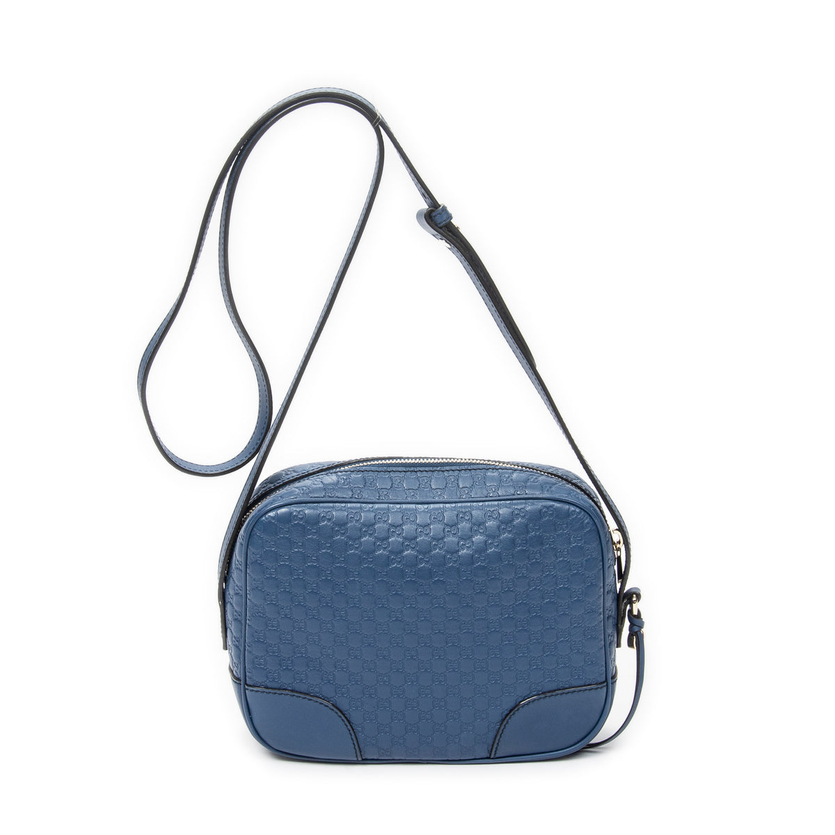 Mini Bree Crossbody