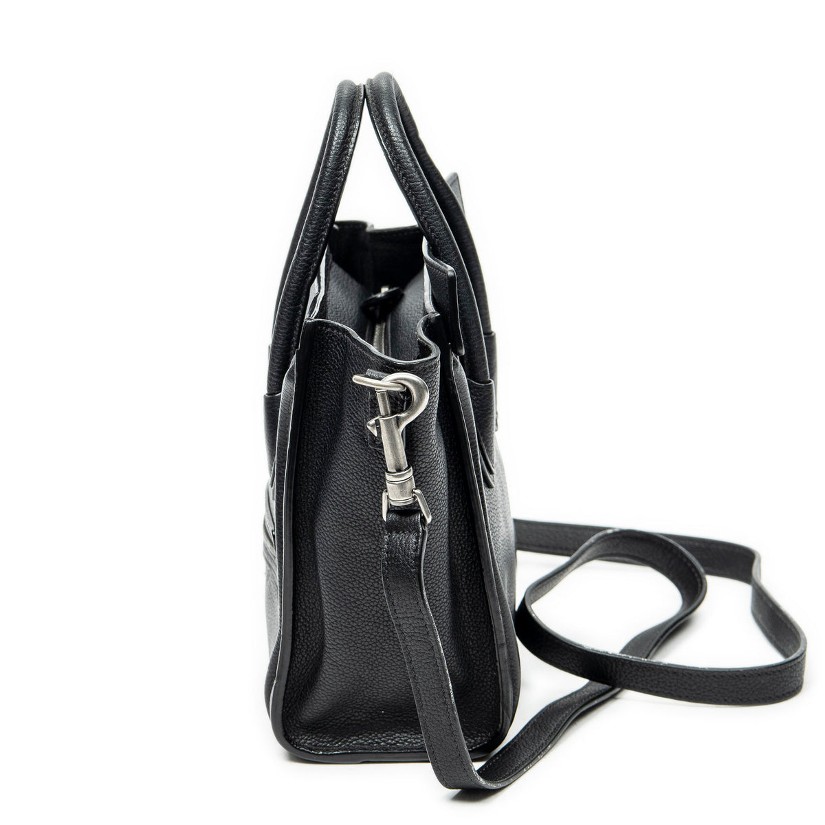 Nano Luggage