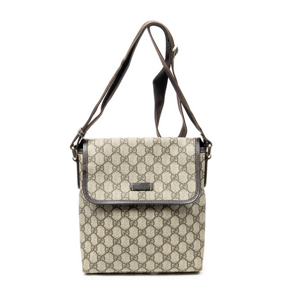 Small Flap Messenger