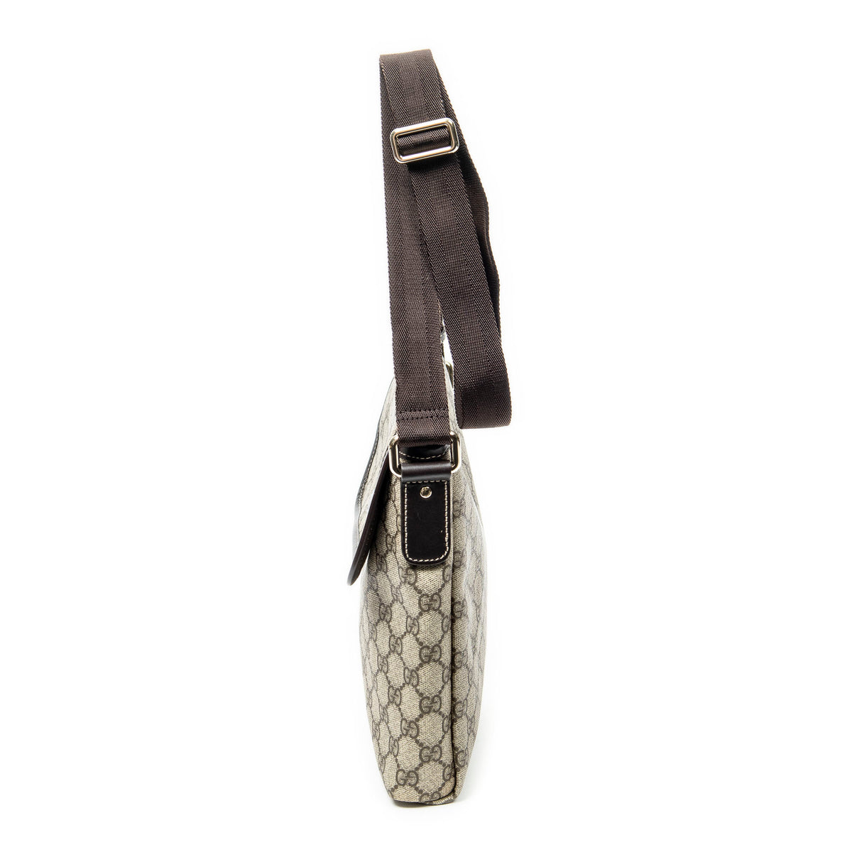 Small Flap Messenger