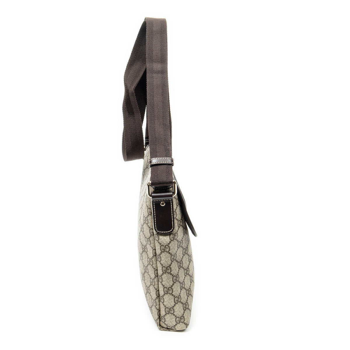 Small Flap Messenger