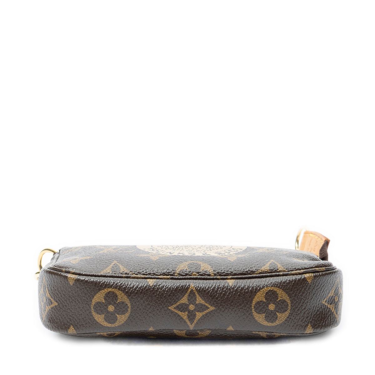 Mini Pochette Accessoires