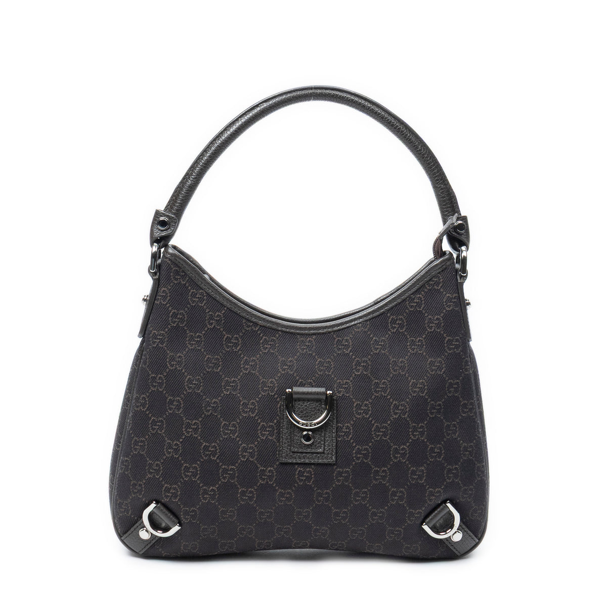 Small Abbey D-Ring Hobo