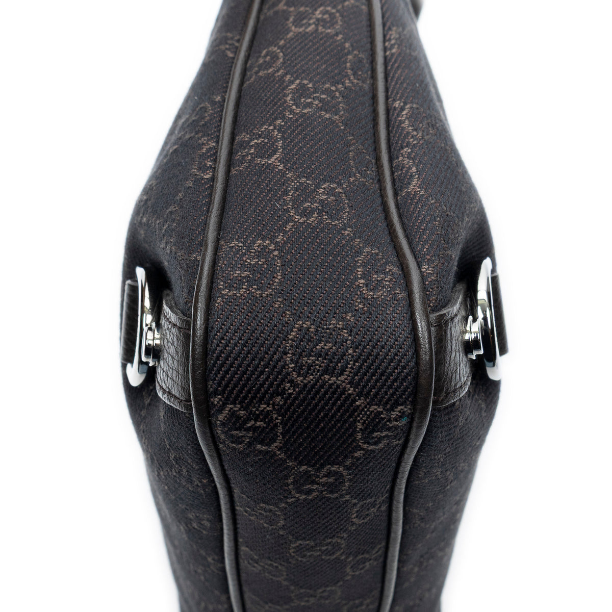 Small Abbey D-Ring Hobo